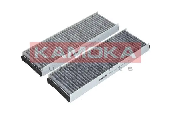 Фильтр салона KAMOKA F505501 - Фото 1