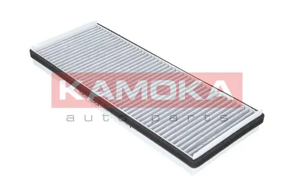 Фильтр салона KAMOKA F504201 - Фото 3