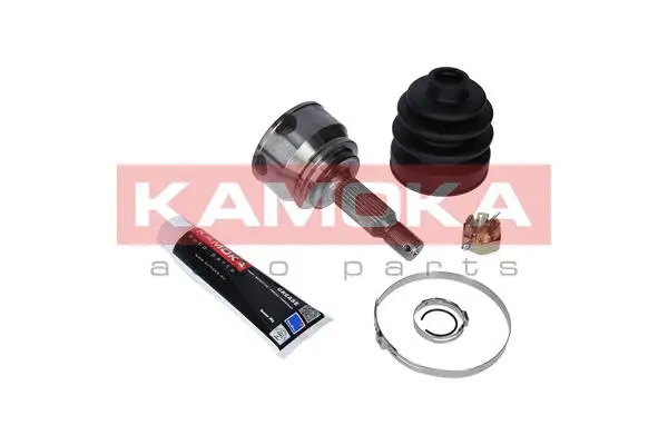 Комплект ШРУСов KAMOKA 6116 KAMOKA - Фото 1