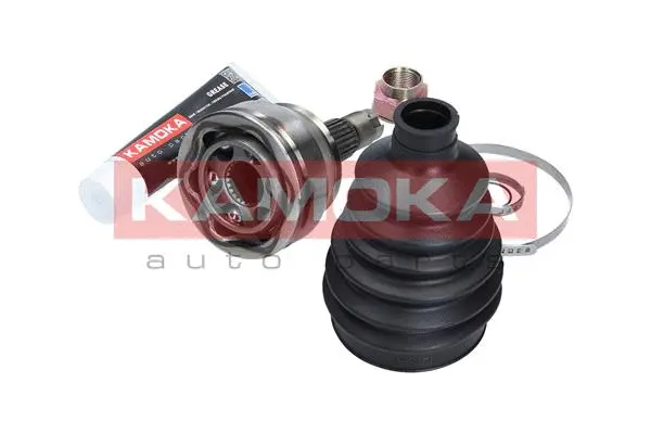 Комплект ШРУСов KAMOKA 7320