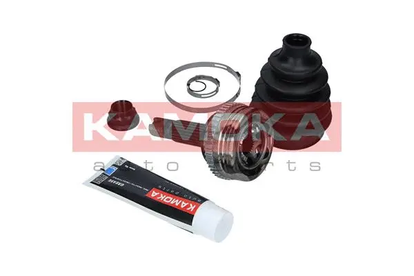 Комплект ШРУСов KAMOKA 6066 - Фото 3