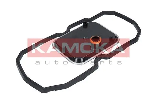 Фильтр АКПП KAMOKA F602801