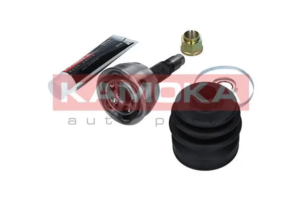 Комплект ШРУСов KAMOKA 6032