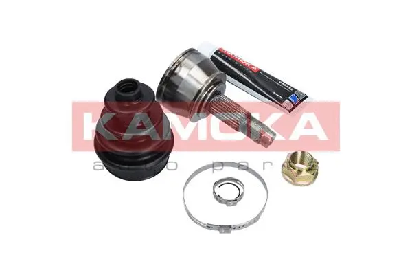 Комплект ШРУСов KAMOKA 6077 KAMOKA - Фото 1