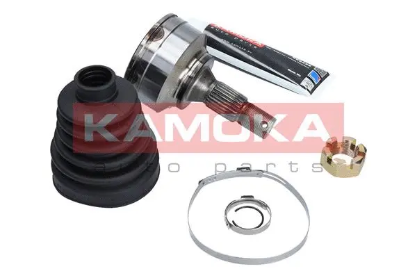 Комплект ШРУСов KAMOKA 7612 - Фото 1