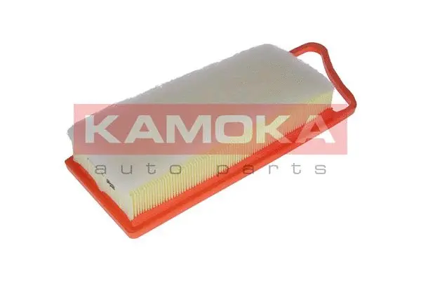 Воздушный фильтр KAMOKA F228201 - Фото 2