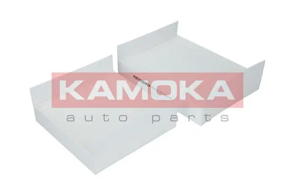 Фильтр салона KAMOKA F411101 - Фото 3