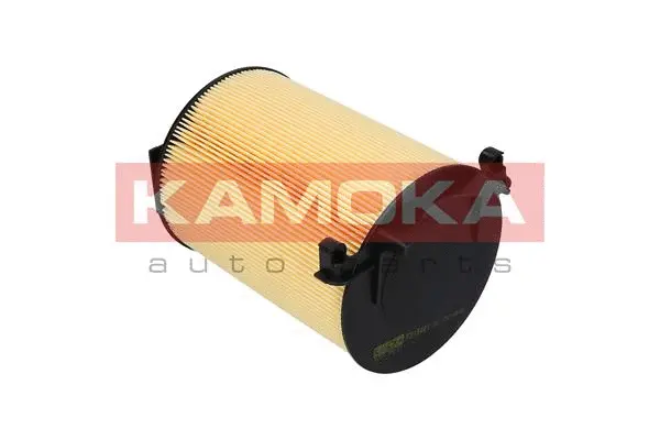 Повітряний фільтр KAMOKA F215401 - Фото 1
