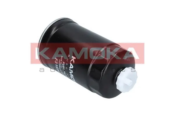 Топливный фильтр KAMOKA F316901 - Фото 1