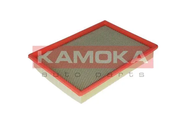 Воздушный фильтр KAMOKA F217101 - Фото 2