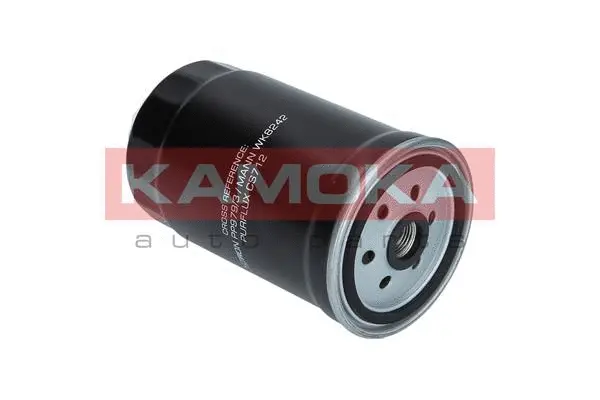 Топливный фильтр KAMOKA F316901 - Фото 3