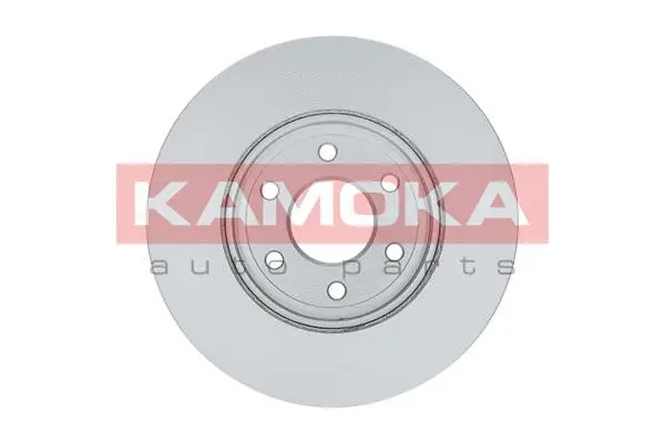 Тормозной диск KAMOKA 1031068 - Фото 1