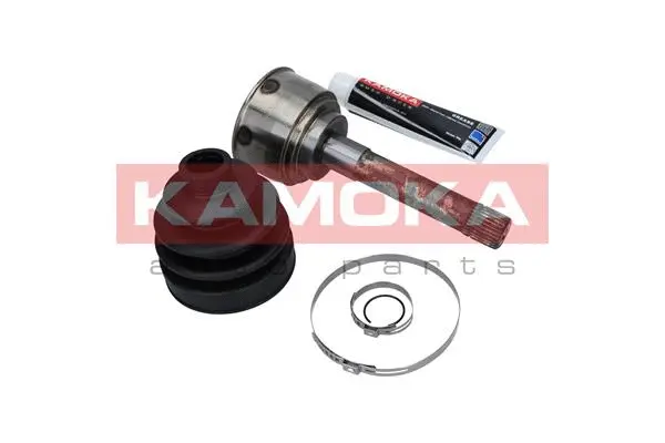 Комплект ШРУСов KAMOKA 6017 - Фото 1