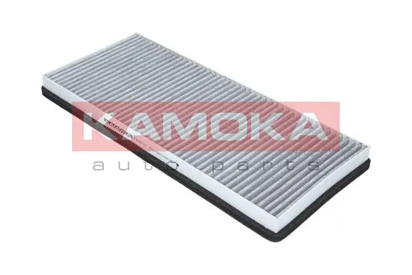 Фильтр салона KAMOKA F502101 - Фото 1