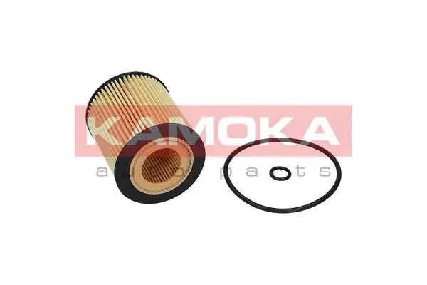 Масляний фільтр KAMOKA F110201 - Фото 1