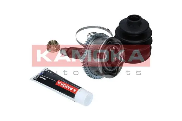 Комплект ШРУСов KAMOKA 6057 - Фото 3