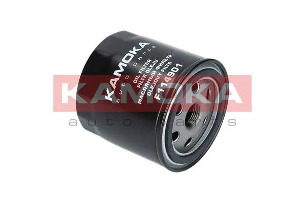 Масляний фільтр KAMOKA F114901 - Фото 3