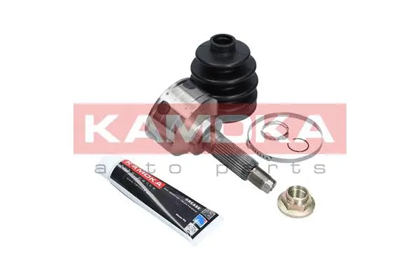 Комплект ШРУСов KAMOKA 6009 - Фото 1