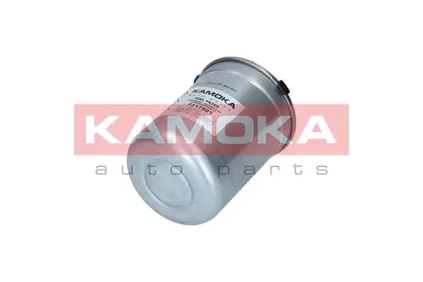 Паливний фільтр KAMOKA F317501 - Фото 2