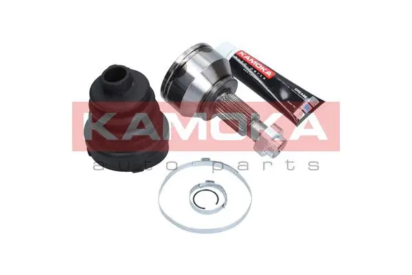 Комплект ШРУСов KAMOKA 6697 - Фото 1