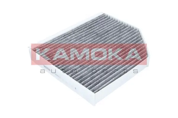 Фильтр салона KAMOKA F508901 - Фото 2
