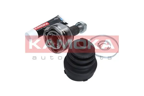 Комплект ШРУСов KAMOKA 6697