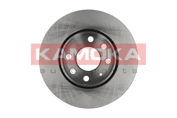 Тормозной диск KAMOKA 1032260 - Фото 1