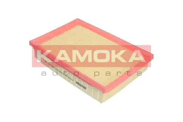 Воздушный фильтр KAMOKA F219101 KAMOKA - Фото 3
