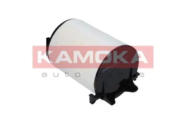 Повітряний фільтр KAMOKA F215501 - Фото 3