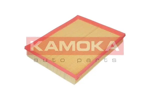 Воздушный фильтр KAMOKA F200601 - Фото 1