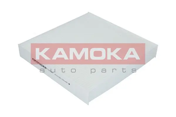 Фильтр салона KAMOKA F406201 - Фото 1