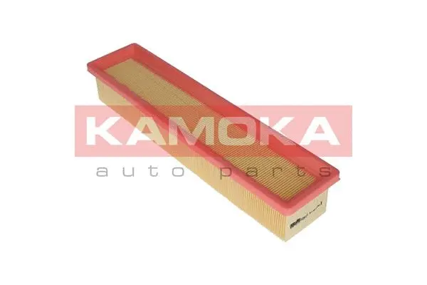 Воздушный фильтр KAMOKA F229101 - Фото 1