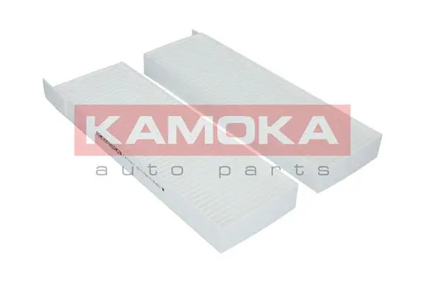 Фильтр салона KAMOKA F412201 - Фото 3