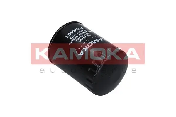 Масляний фільтр KAMOKA F108401 - Фото 3