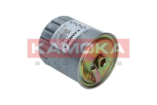 Паливний фільтр KAMOKA F311901 - Фото 3