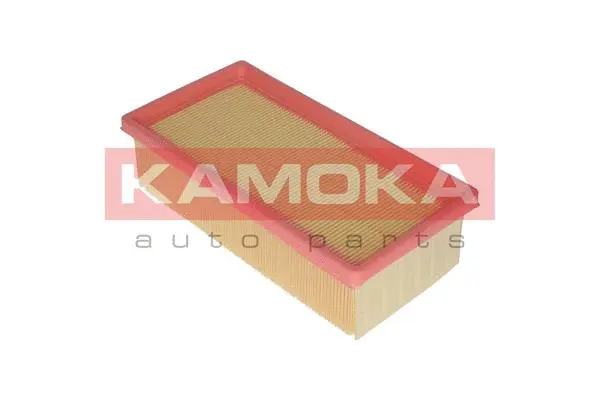 Повітряний фільтр KAMOKA F235301 - Фото 3