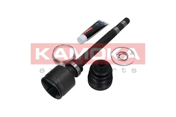 Комплект ШРУСов KAMOKA 8752