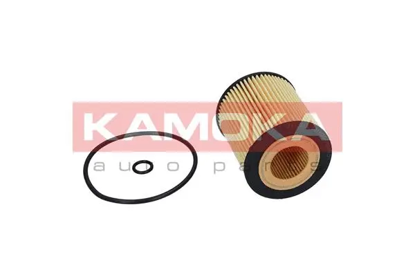 Масляний фільтр KAMOKA F110201 - Фото 3