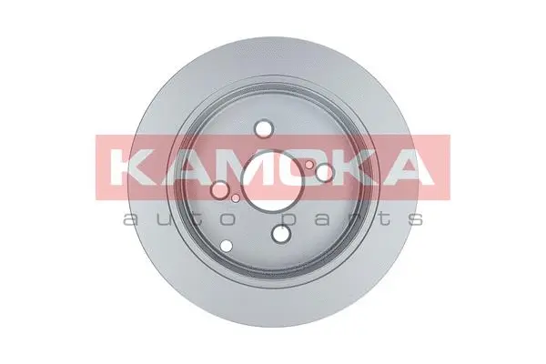 Гальмівний диск KAMOKA 103148 - Фото 1