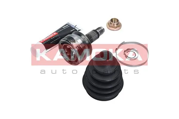 Комплект ШРУСов KAMOKA 6028