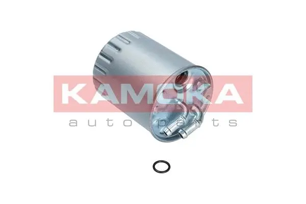 Паливний фільтр KAMOKA F312301 - Фото 3