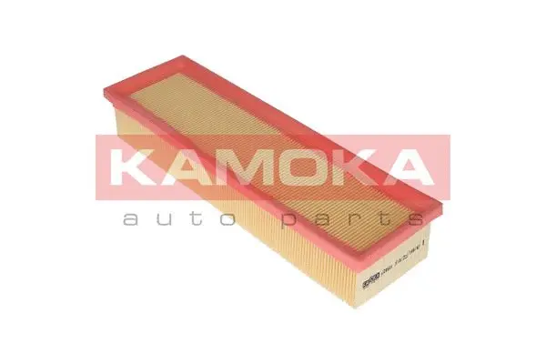 Воздушный фильтр KAMOKA F228601 - Фото 3