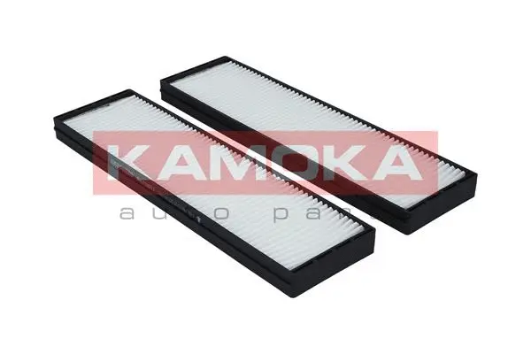 Фильтр салона KAMOKA F413601 - Фото 1