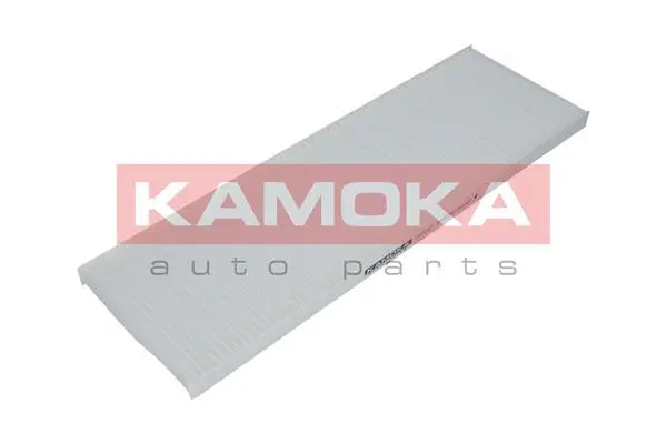 Фильтр салона KAMOKA F407301 - Фото 2