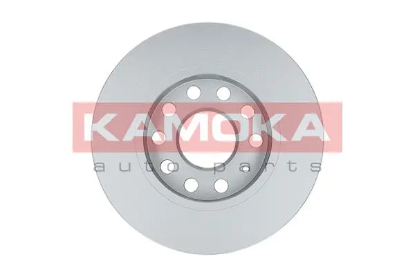 Гальмівний диск KAMOKA 1032552 - Фото 1