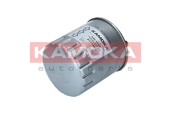 Паливний фільтр KAMOKA F311901 - Фото 2