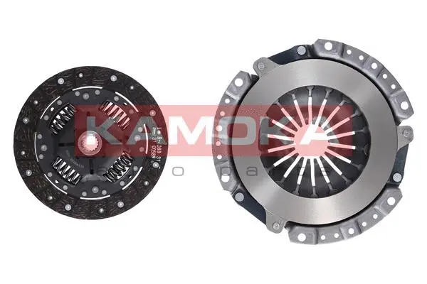 Комплект сцепления KAMOKA KC108 KAMOKA