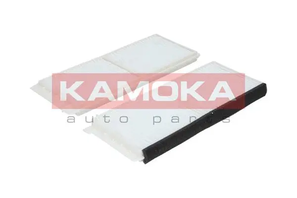 Фильтр салона KAMOKA F413901