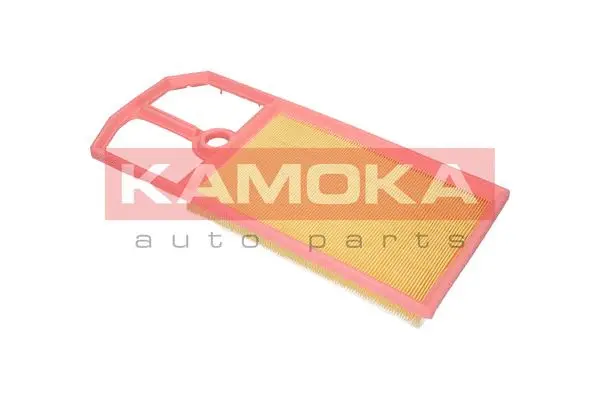 Воздушный фильтр KAMOKA F233601 KAMOKA - Фото 3