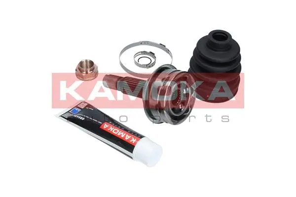 Комплект ШРУСов KAMOKA 6067 KAMOKA - Фото 3